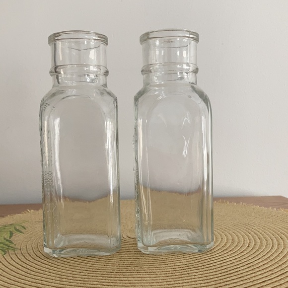 Square Honey Jars - Picture 6 of 11